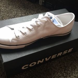 Converse shoes